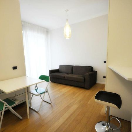 Monolocale Fiera Milano City ภายนอก รูปภาพ