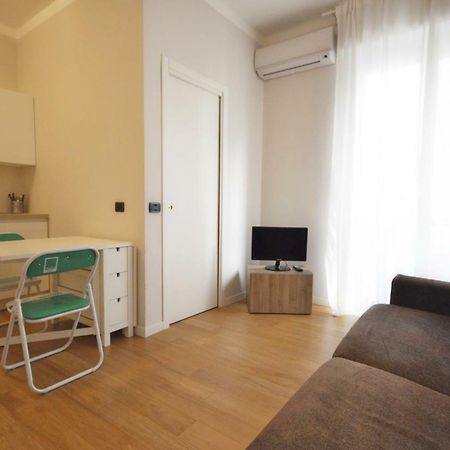 Monolocale Fiera Milano City ภายนอก รูปภาพ