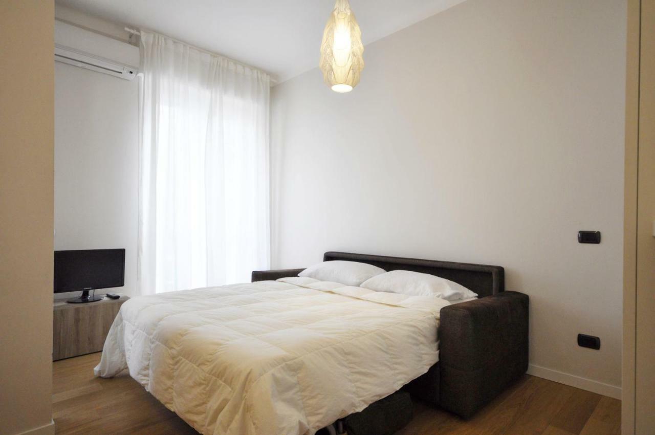 Monolocale Fiera Milano City ภายนอก รูปภาพ