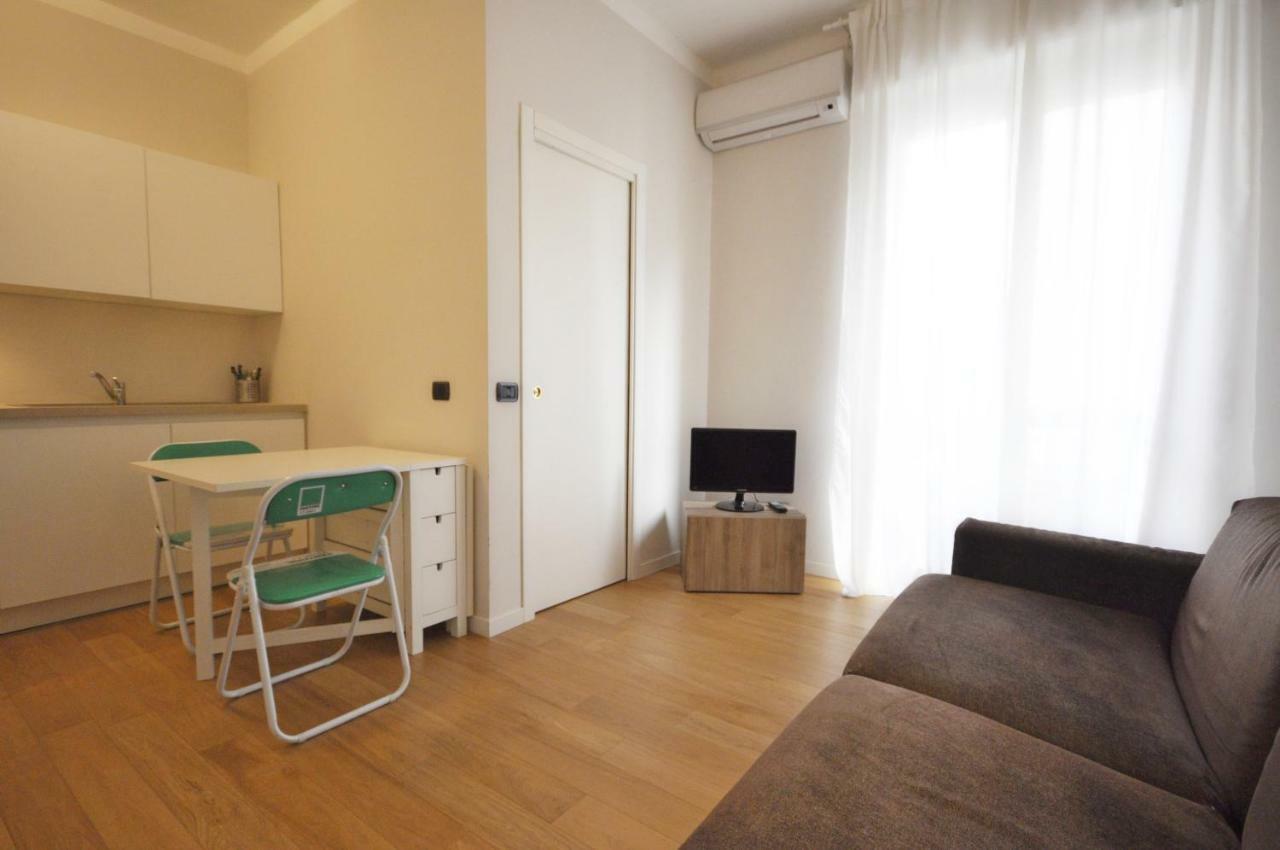 Monolocale Fiera Milano City ภายนอก รูปภาพ
